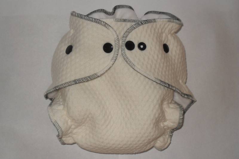 3D Zorb Mit Windel Mit Espressofaden Und Schwarzen Schnappschüssen 3D Zorb Mit Windel Mit Espressofaden Und Schwarzen Schnappschüssen von Etsy - twinkletoesdiapers