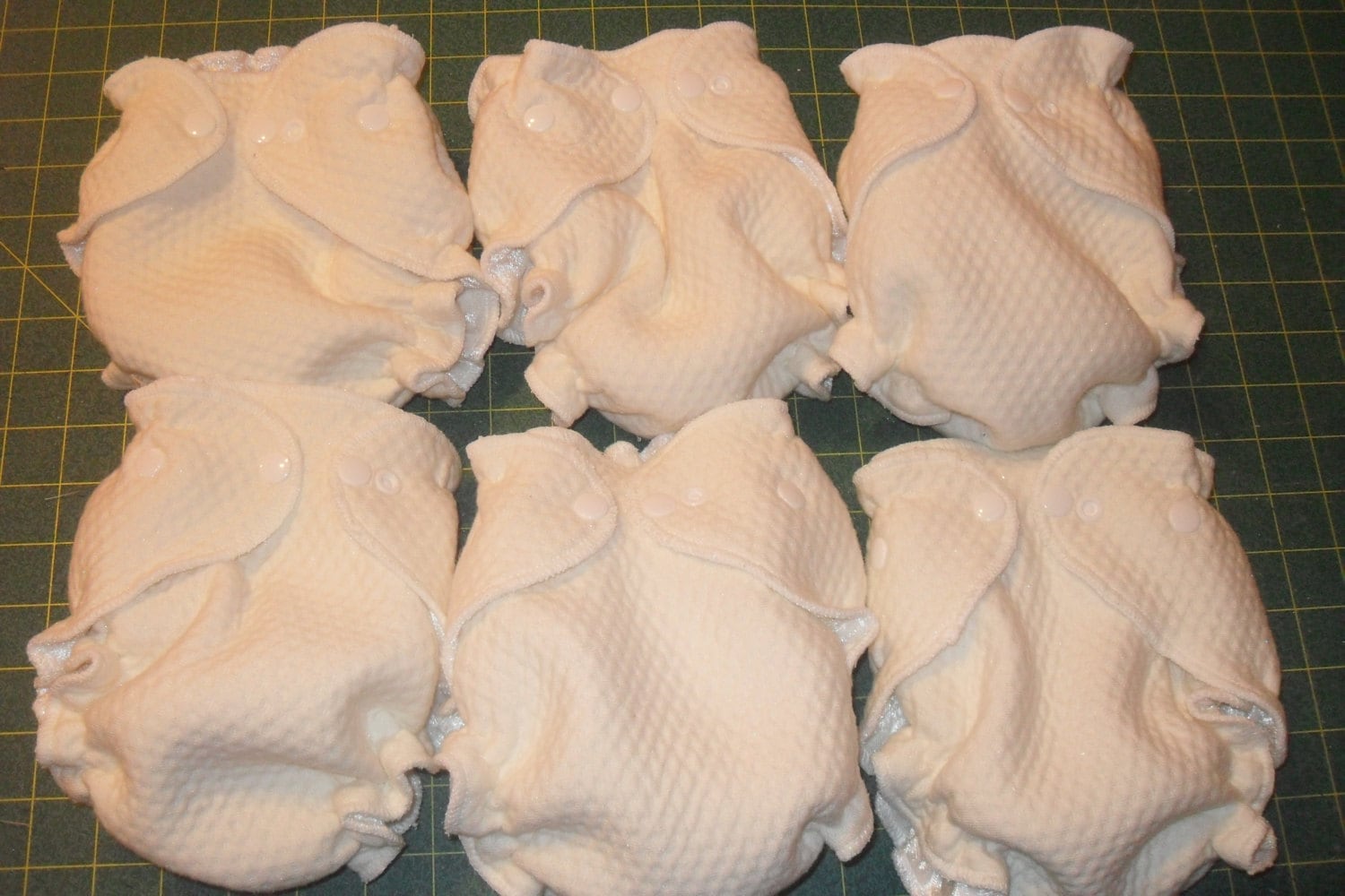 6Er Pack 3D Zorb Wickelwindeln Mit Druckknöpfen von Etsy - twinkletoesdiapers