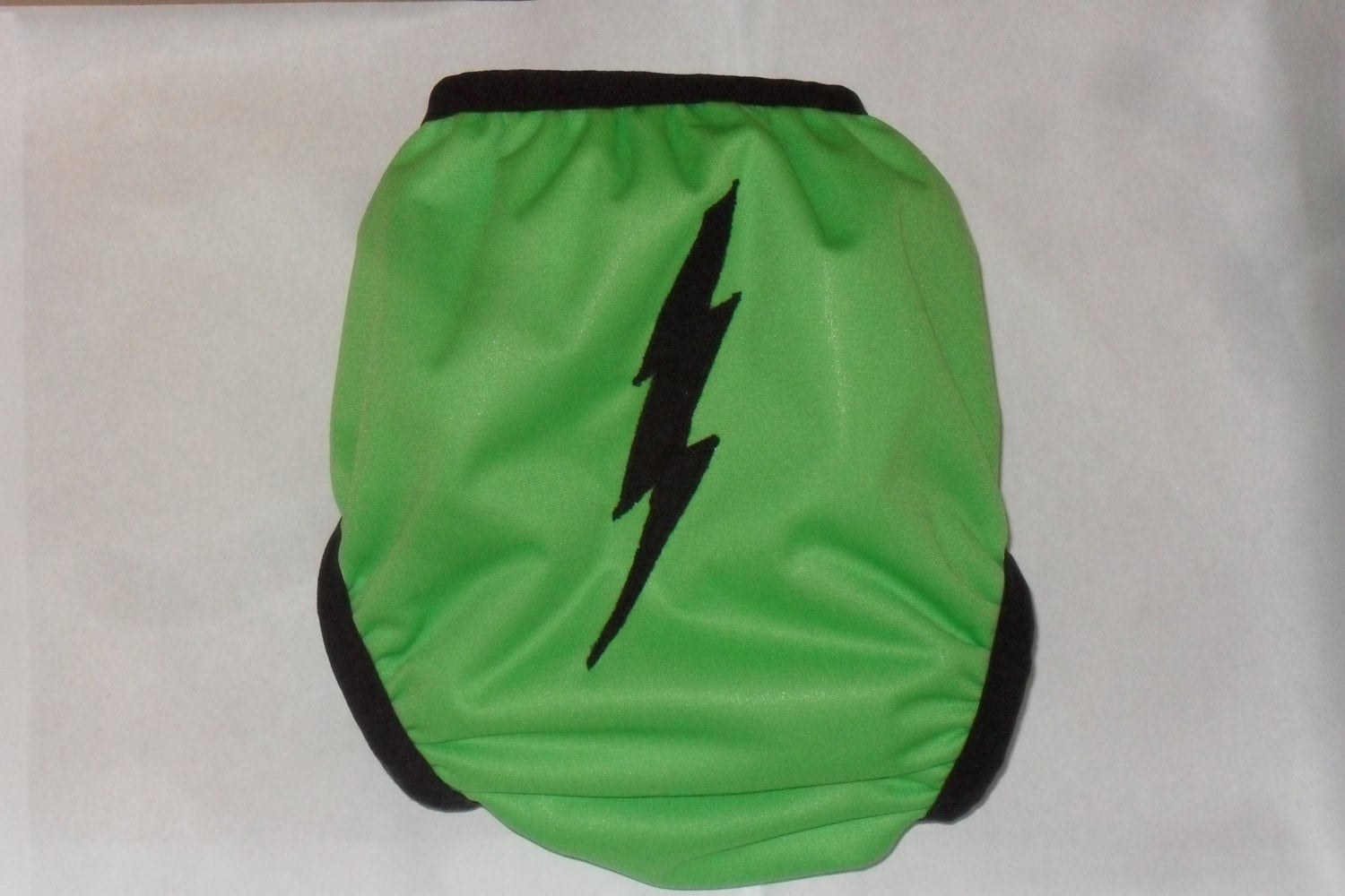 Blitzschlag Pul-Windel von Etsy - twinkletoesdiapers