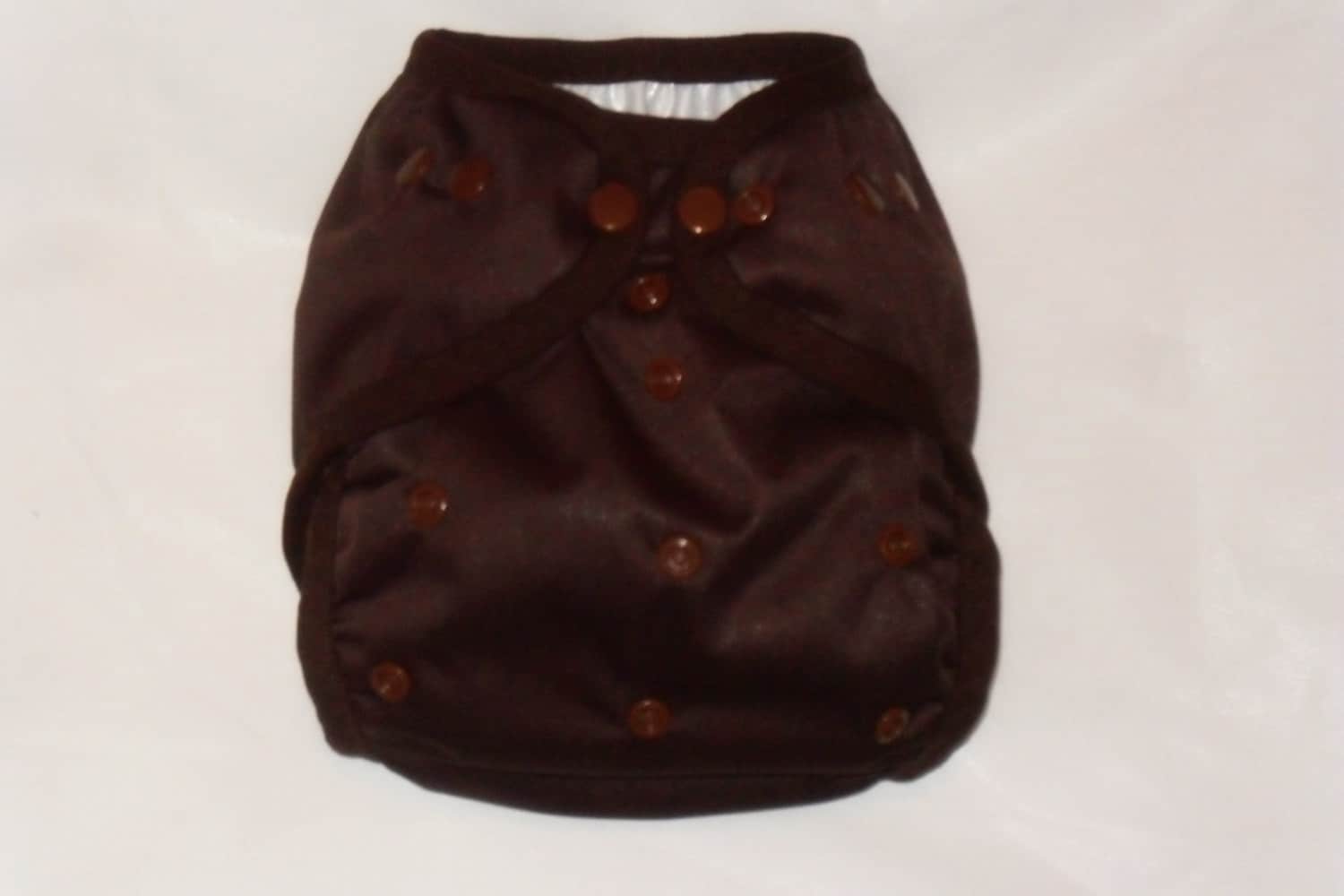 Brauner Pul Windelbezug von Etsy - twinkletoesdiapers