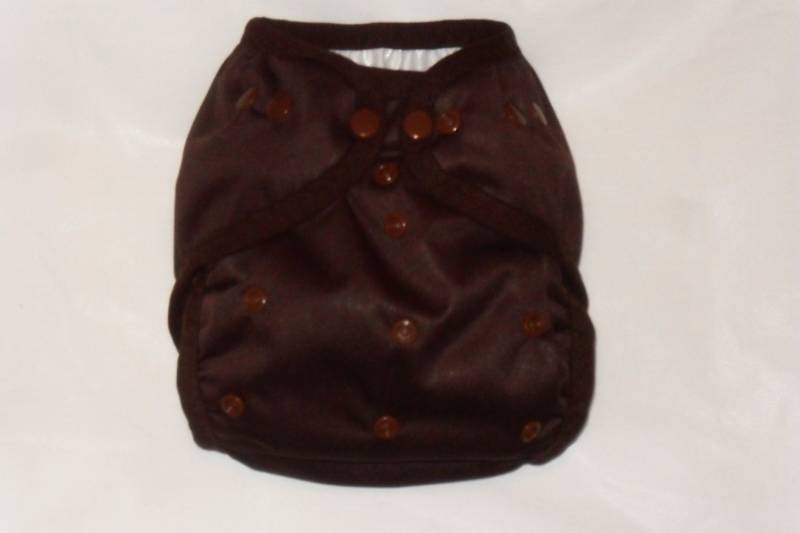 Brauner Pul Windelbezug Brauner Pul Windelbezug von Etsy - twinkletoesdiapers