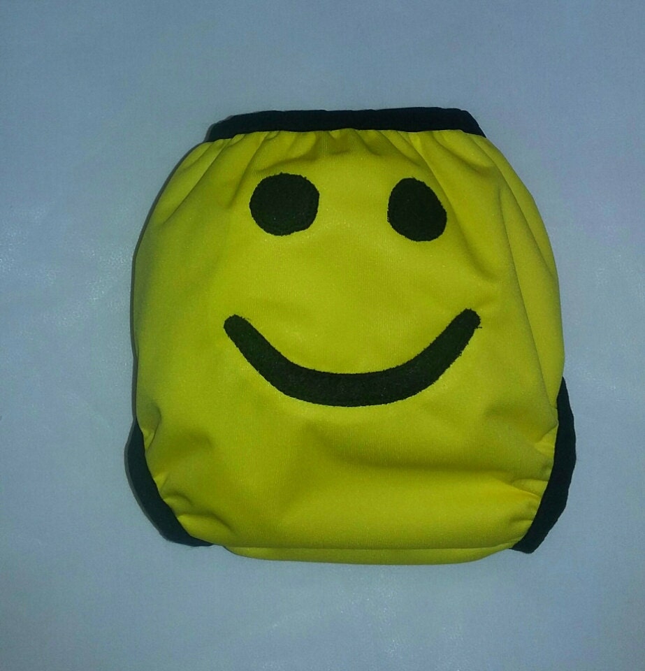 Glücklich Butt Ai2 Windel von Etsy - twinkletoesdiapers