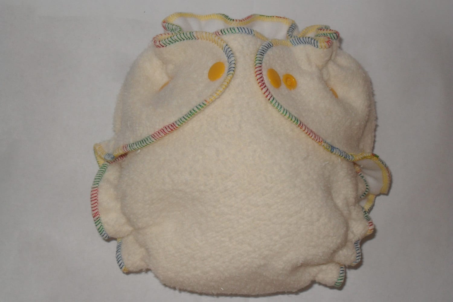 Hanf/Zorb Ausgestattet Windel Gelb Snaps Mit Grundfarbe-Gewinde von Etsy - twinkletoesdiapers