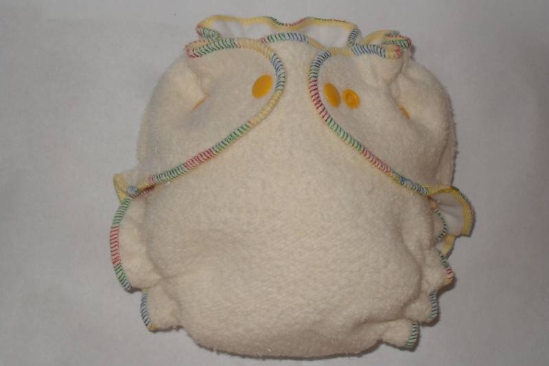 Hanf/Zorb Ausgestattet Windel Gelb Snaps Mit Grundfarbe-Gewinde Hanf/Zorb Ausgestattet Windel Gelb Snaps Mit Grundfarbe-Gewinde von Etsy - twinkletoesdiapers