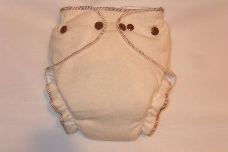 Hanf/Zorb Ausgestattet Windel Mit Chocolatel Strudel Gewinde von Etsy - twinkletoesdiapers
