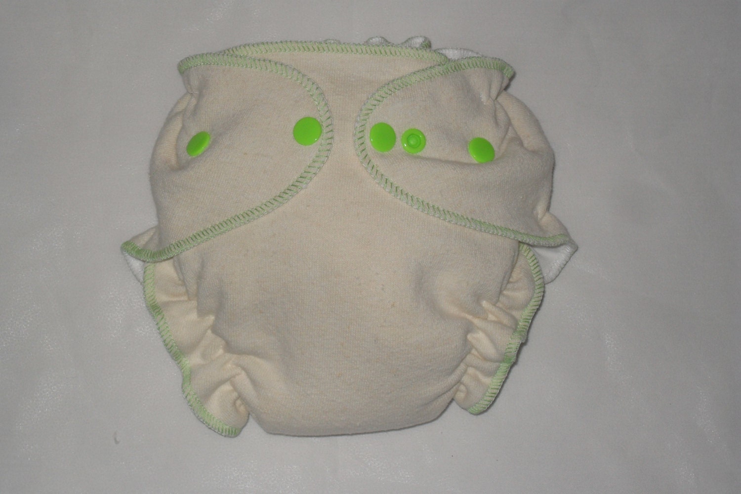 Hanf/Zorb Ausgestattet Windel Mit Kalk-Thread von Etsy - twinkletoesdiapers