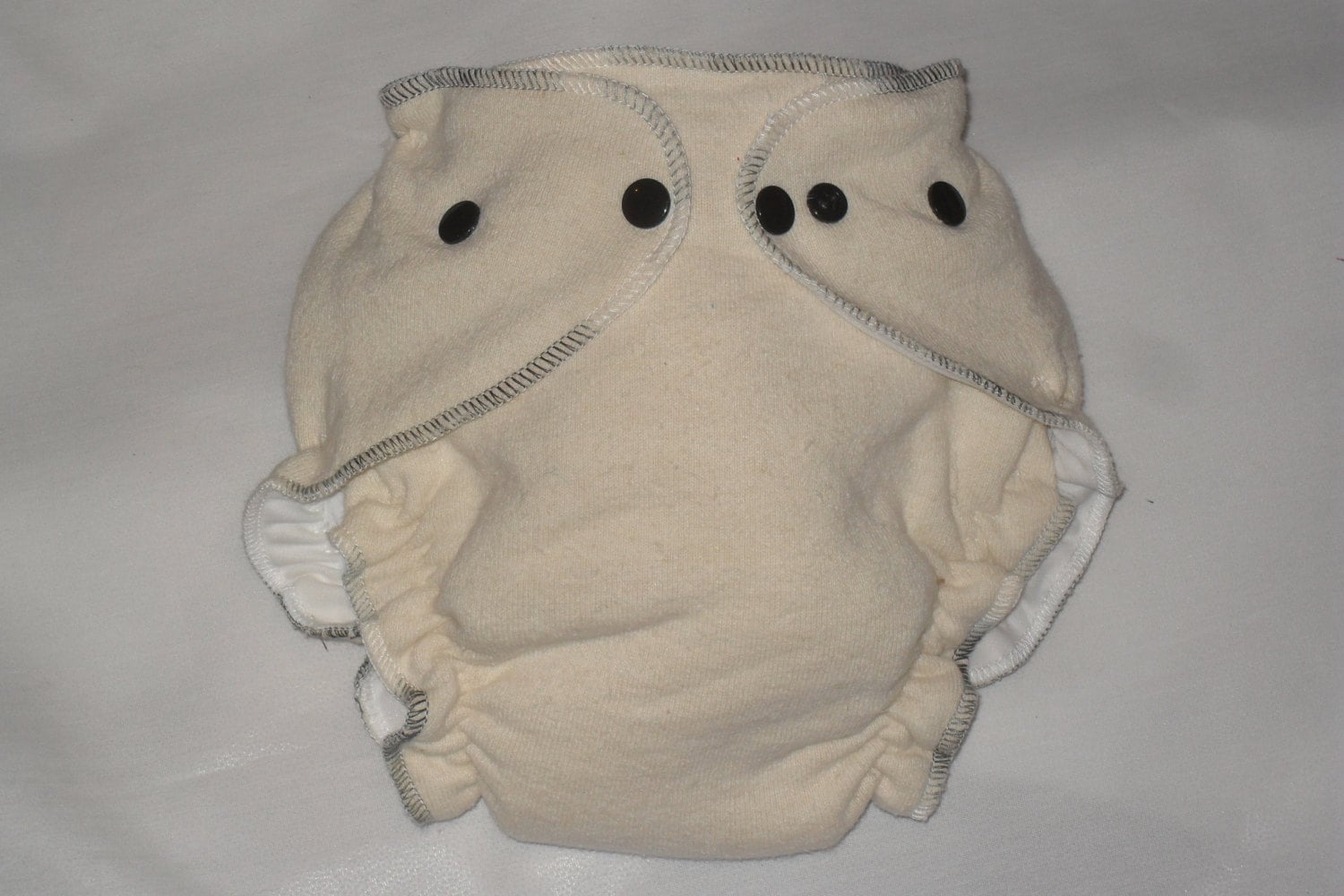 Hanf/Zorb Ausgestattet Windel Mit Mokka Strudel Gewinde von Etsy - twinkletoesdiapers