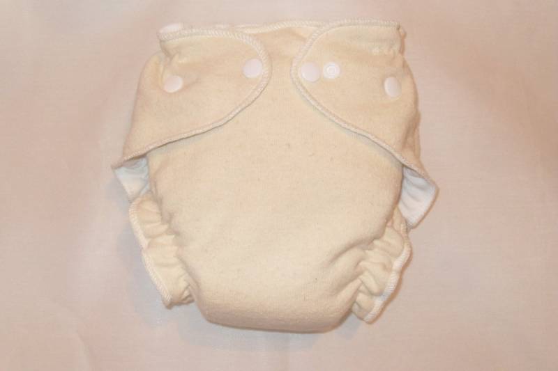 Hanf/Zorb Ausgestattet Windel Mit Snaps von Etsy - twinkletoesdiapers