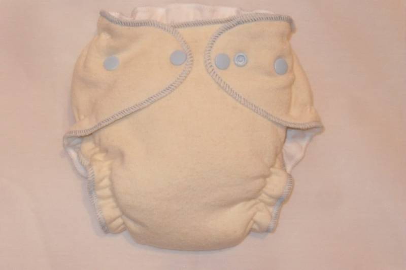 Hanf/Zorb Mit Windel Hellblauen Schnappschüssen Ausgestattet Hanf/Zorb Mit Windel Hellblauen Schnappschüssen Ausgestattet von Etsy - twinkletoesdiapers