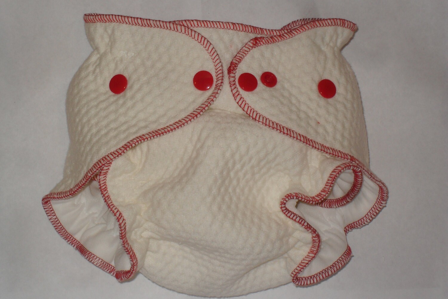 Rote 3D Zorb Angepasste Windel Mit Druckknöpfen von Etsy - twinkletoesdiapers