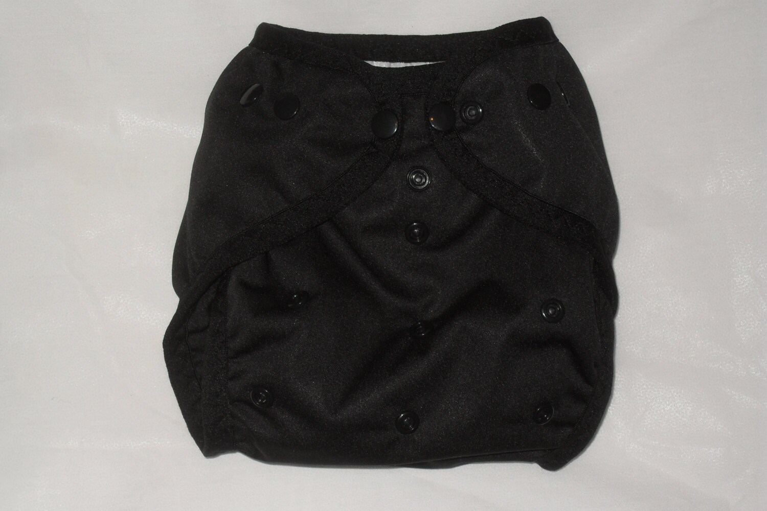 Schwarzer Pul Windelbezug von Etsy - twinkletoesdiapers