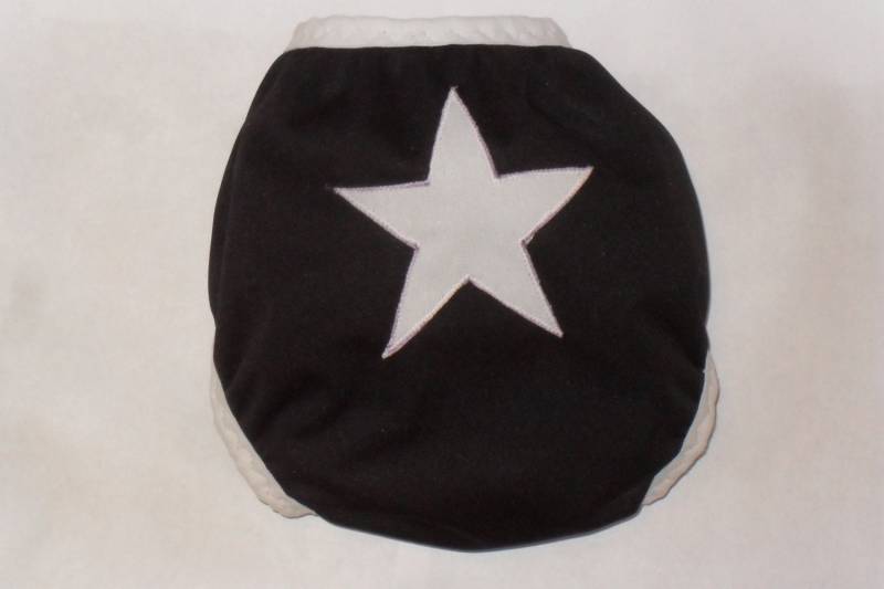 sterne Hintern Pul-Windel von Etsy - twinkletoesdiapers
