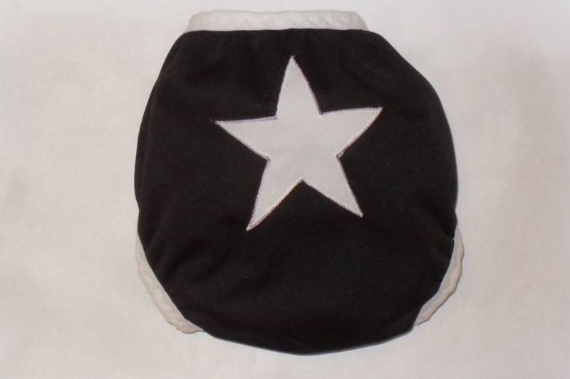 sternstupf Windelhülle von Etsy - twinkletoesdiapers