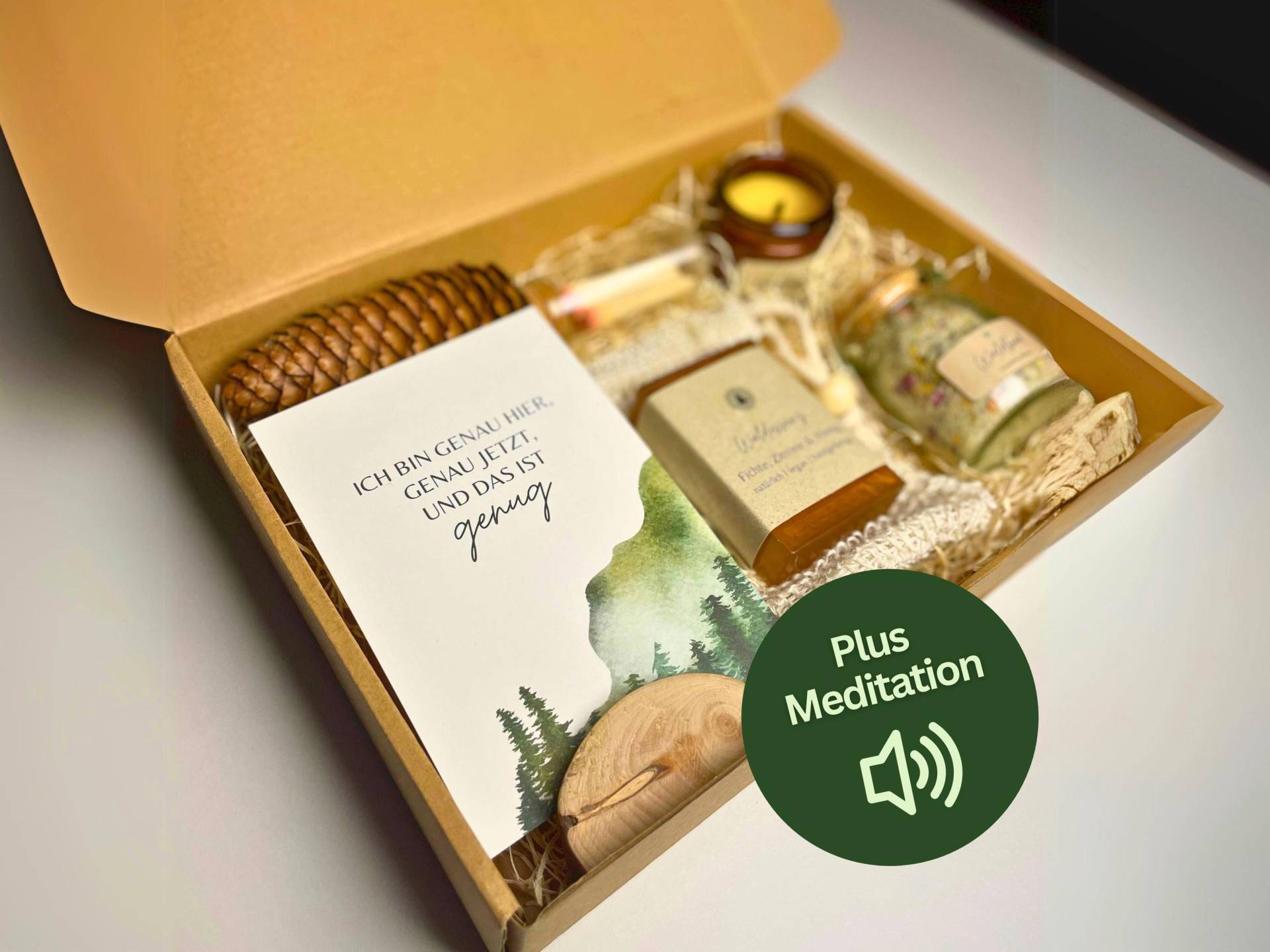 Waldbaden Geschenkbox Wellness Set Achtsamkeit Geschenk Für Entspannung Meditation Aromatherapie Stressabbau Geschenkidee Selbstfürsorge Waldbaden Geschenkbox Wellness Set Achtsamkeit Geschenk Für Entspannung Meditation Aromatherapie Stressabbau Geschenkidee Selbstfürsorge von Etsy - uppercolors