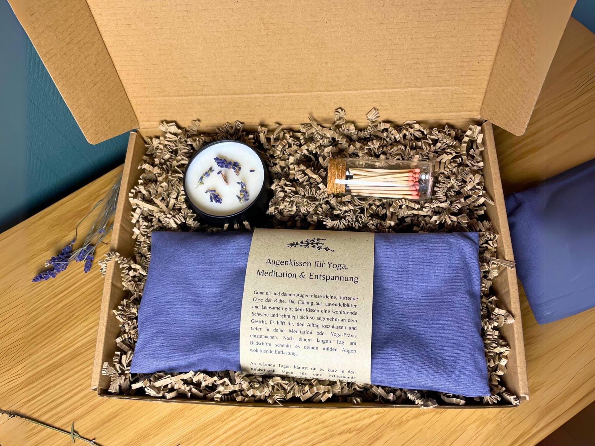 Wellness Geschenkset Yoga Und Selbstfürsorge Box Mit Lavendel Kissen Aromakerze Ideales Weihnachts Geschenk Nachhaltig Spa Entspannung Wellness Geschenkset Yoga Und Selbstfürsorge Box Mit Lavendel Kissen Aromakerze Ideales Weihnachts Geschenk Nachhaltig Spa Entspannung von Etsy - uppercolors