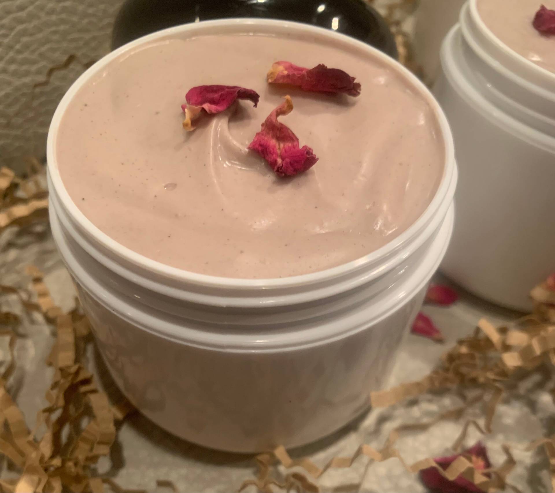 Beauty-Saft Tiefen Conditioner von Etsy - velsnaturalbeauty