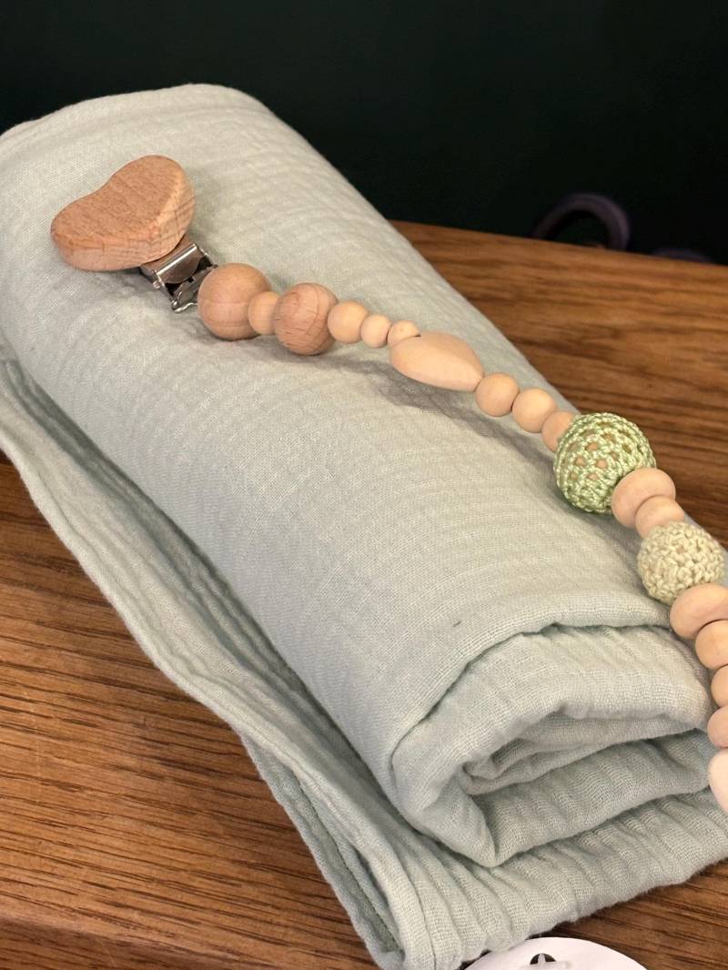 Musselin Tuch Xl 100X100cm Mint Stilltuch Kuscheltuch Schal von Etsy - verubinrot