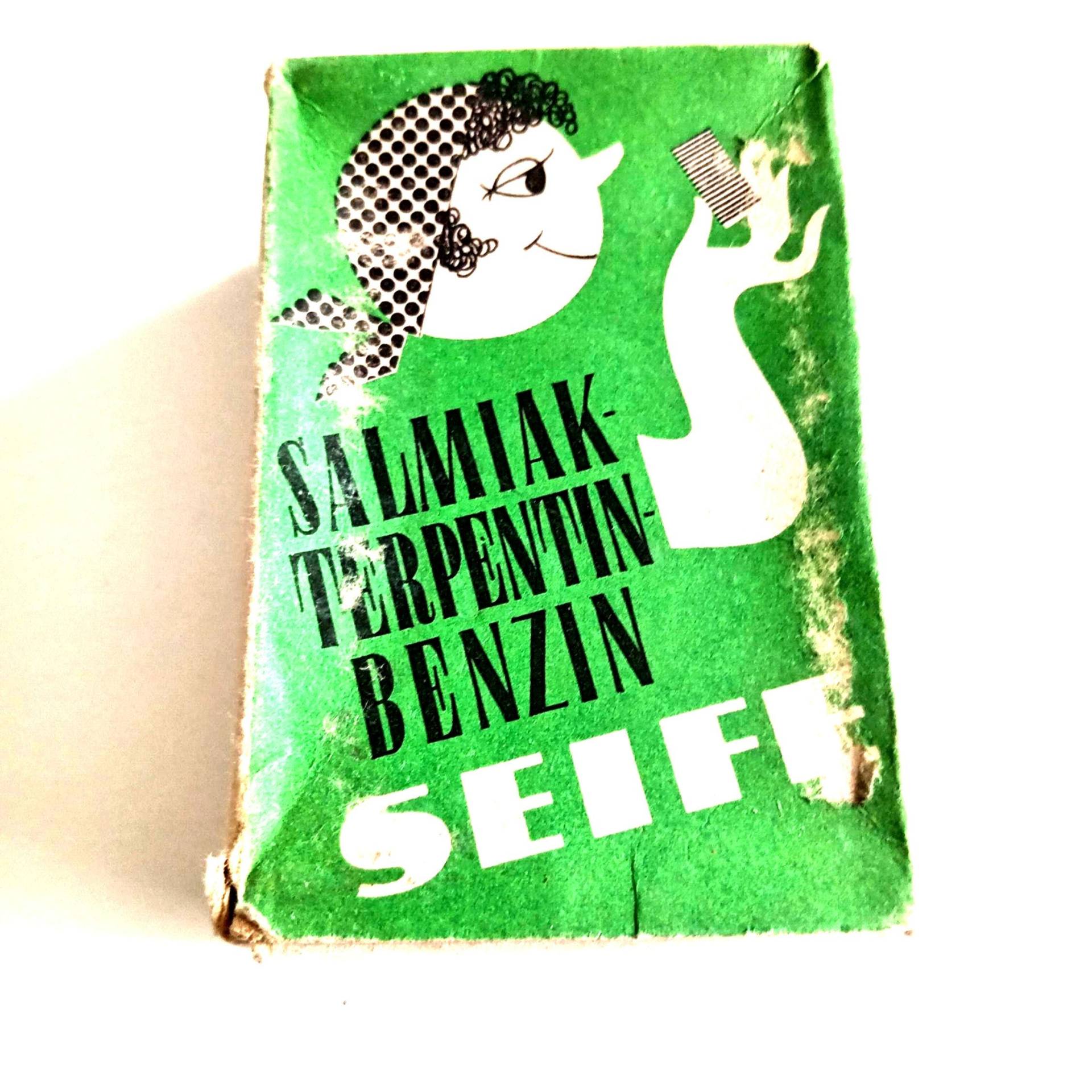 Ddr Seifenstück Original Veb Ostalgiker Sammelseife von Etsy - vintagegalerie2025