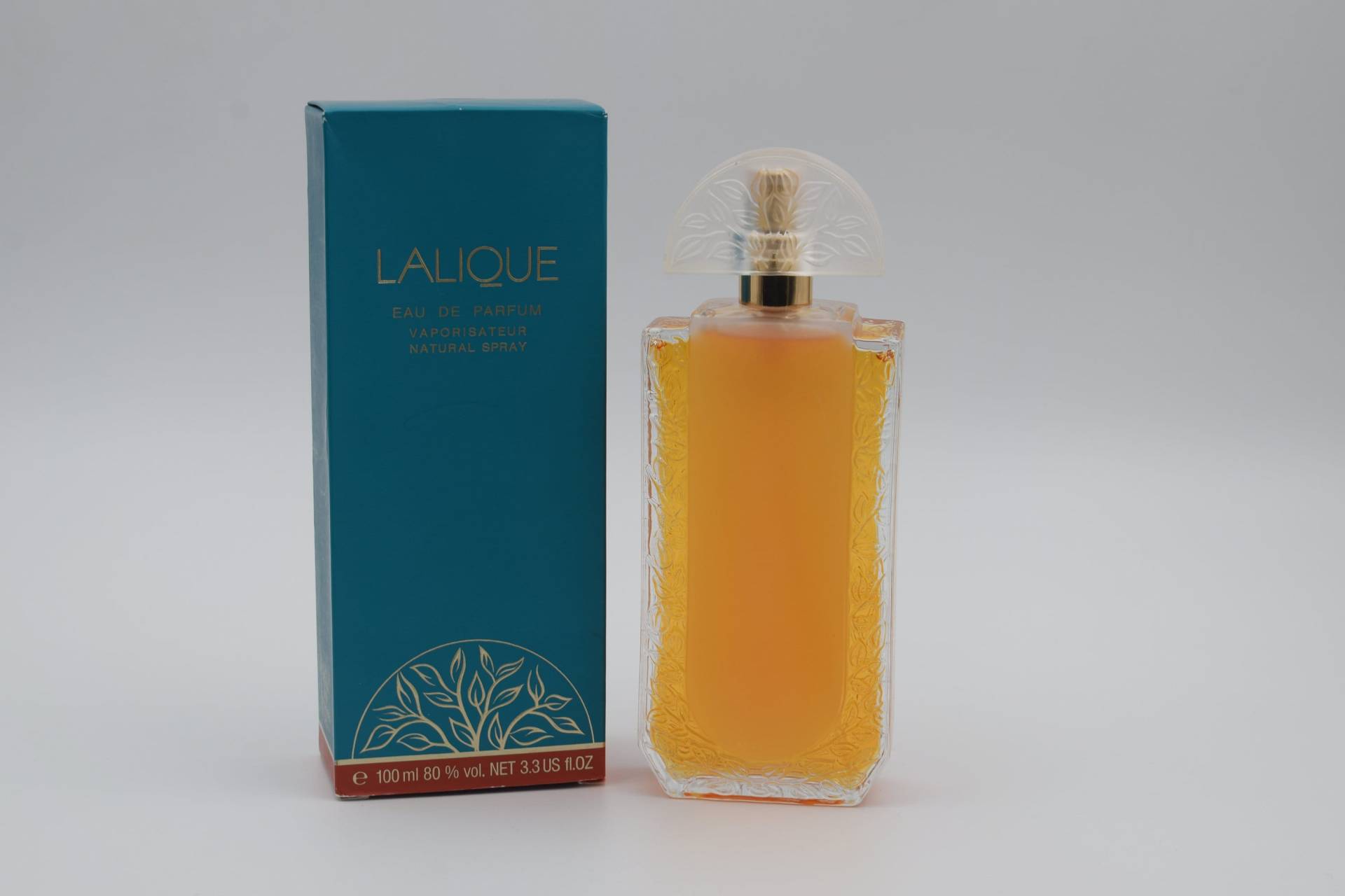 Lalique Pour Femme Eau De Parfum Spray 100Ml Edp Für Frauen Vintage-Klassiker Lalique Pour Femme Eau De Parfum Spray 100Ml Edp Für Frauen Vintage-Klassiker von Etsy - vintageperfumestore