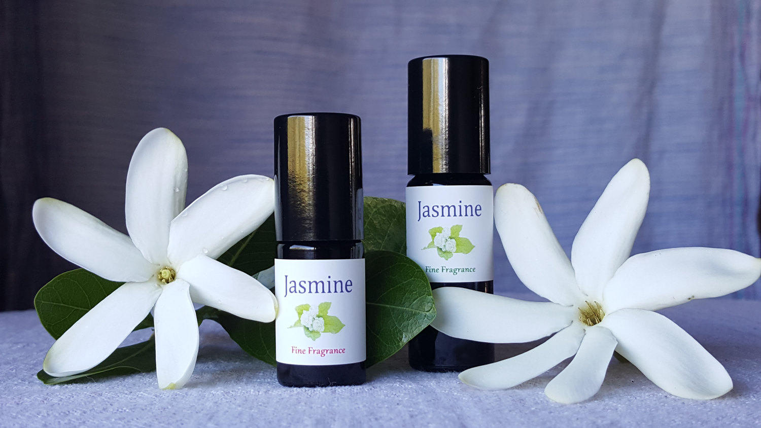 Jasmine Parfumrolle Auf 100% Natürlichen Pflanzlichen Stoffen in Miron Glas Mit Glasrollerkugel Jasmine Parfumrolle Auf 100% Natürlichen Pflanzlichen Stoffen in Miron Glas Mit Glasrollerkugel von Etsy - violetglassforever