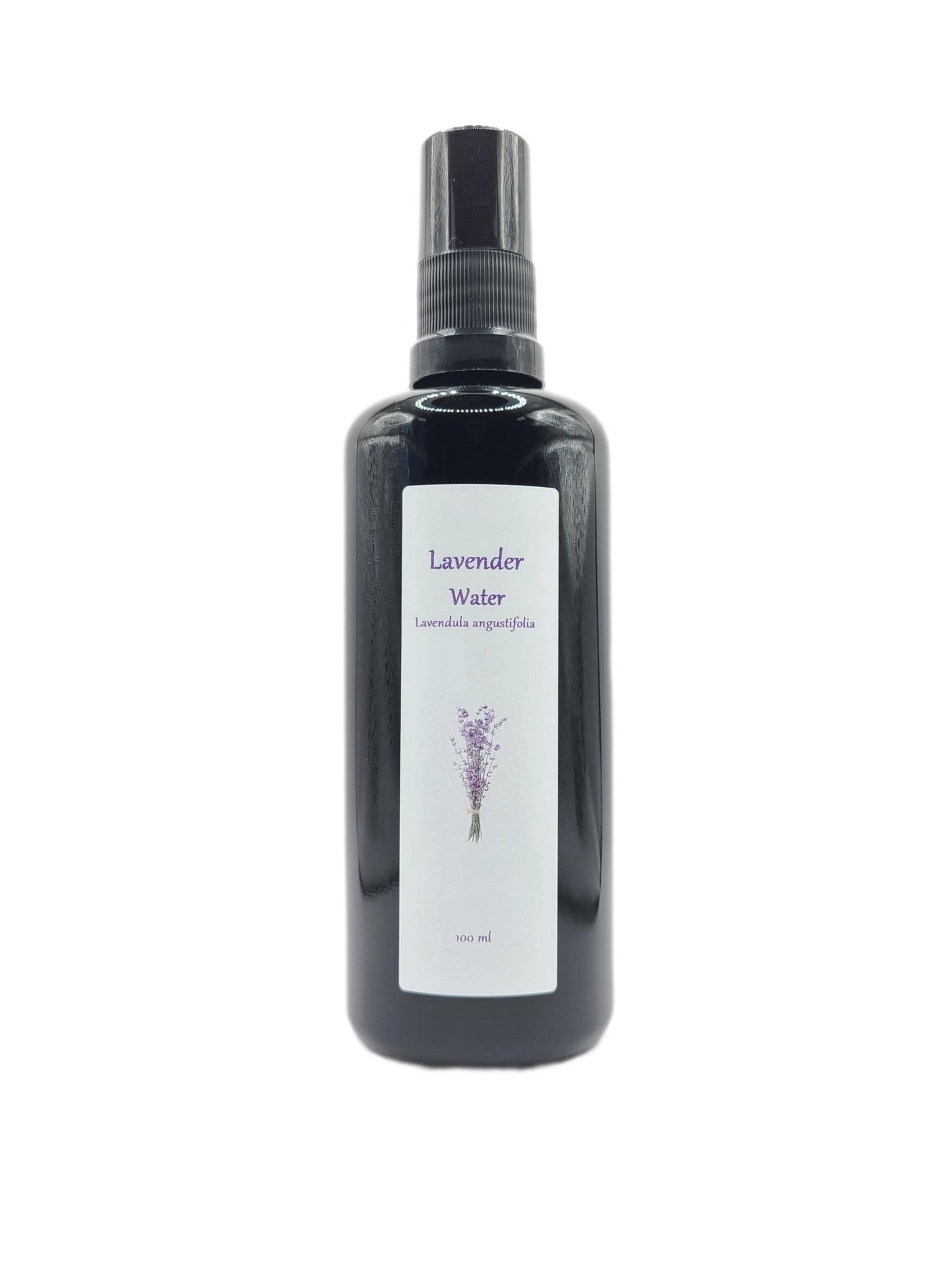 Lavendel Hydrosol Bio Lavandula Angustifolia Lavendelwasser Alle Natürlichen Kissen Spray Hautpflege Feuchtigkeitscreme Feuchtigkeitsspendende Toner von Etsy - violetglassforever