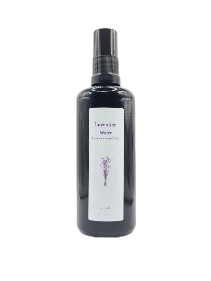 Lavendel Hydrosol Bio Lavandula Angustifolia Lavendelwasser Alle Natürlichen Kissen Spray Hautpflege Feuchtigkeitscreme Feuchtigkeitsspendende Toner von Etsy - violetglassforever
