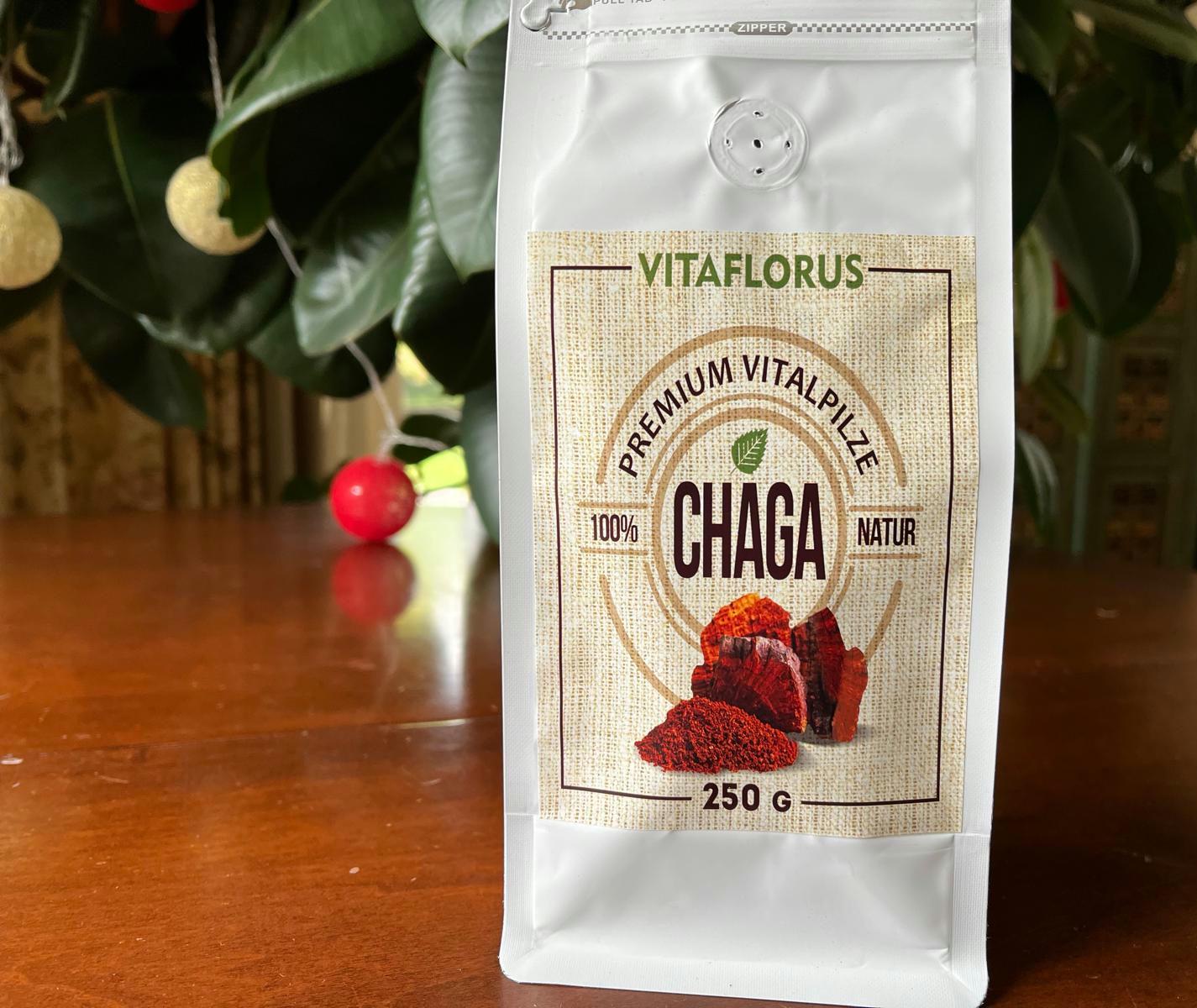 250G Chaga Pilz Brocken 2-6 cm Getrocknet . Schiefer Schillerporling von Etsy - vitalpilze