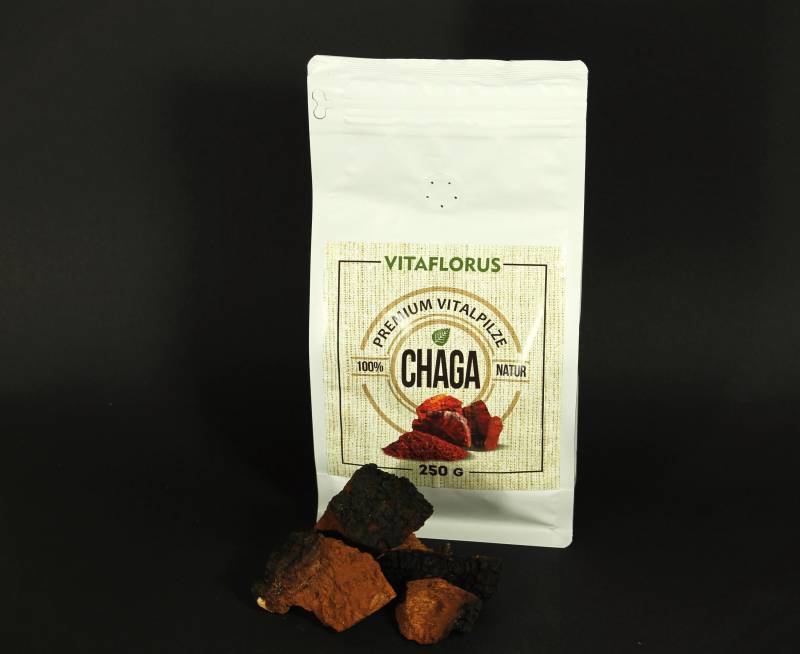 250G Chaga Pilz Brocken 2-6 cm Getrocknet . Schiefer Schillerporling von Etsy - vitalpilze