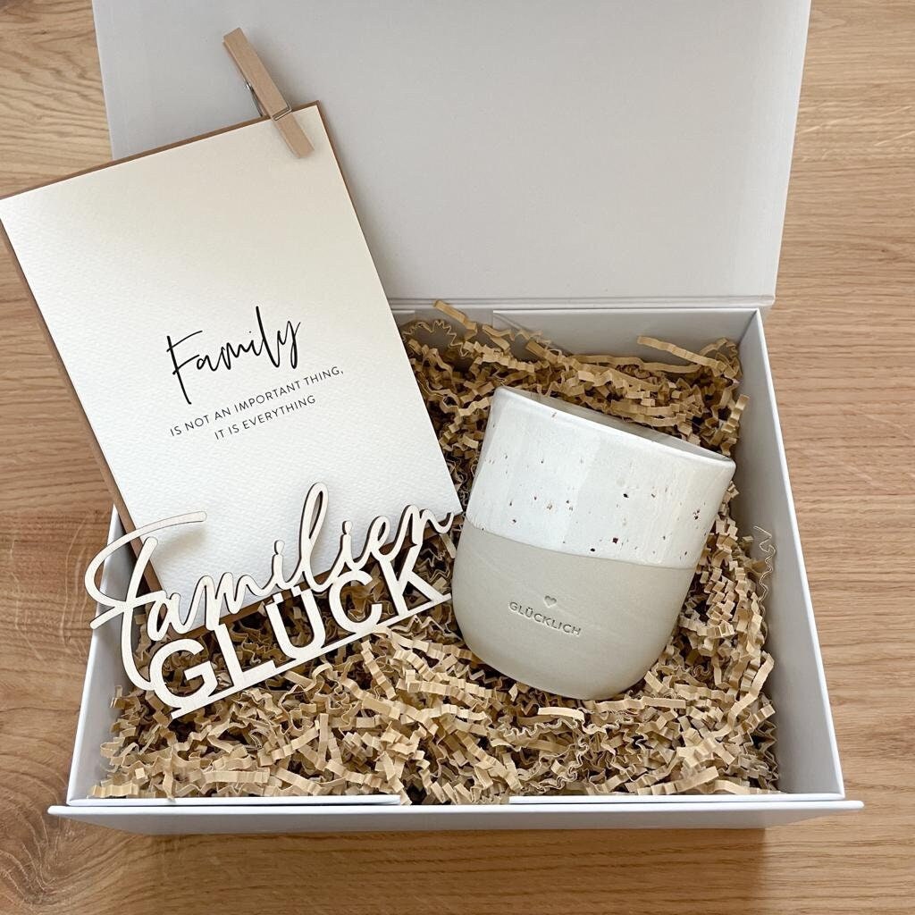 Geschenkbox Kaffeepause - Geschenk Für Kaffeeliebhaber Die Familie Kaffeebecher Geburtstagsgeschenk Geschenkbox Kaffeepause - Geschenk Für Kaffeeliebhaber Die Familie Kaffeebecher Geburtstagsgeschenk von Etsy - vonKarls
