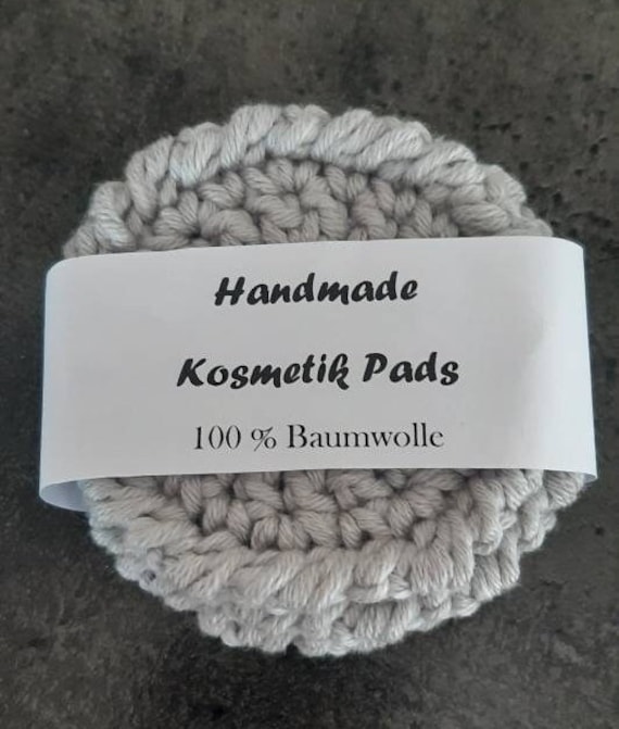 Kosmetik Pads von Etsy - werkplads1739