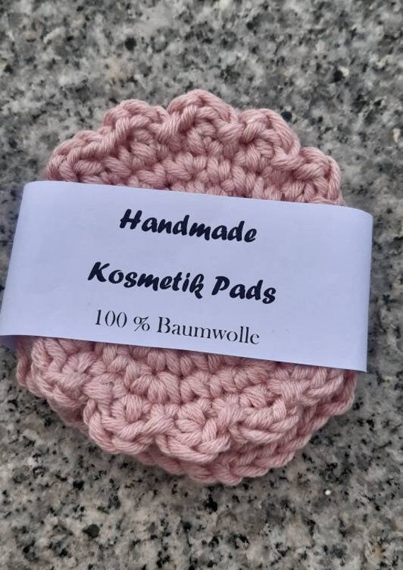 Kosmetik Pads von Etsy - werkplads1739