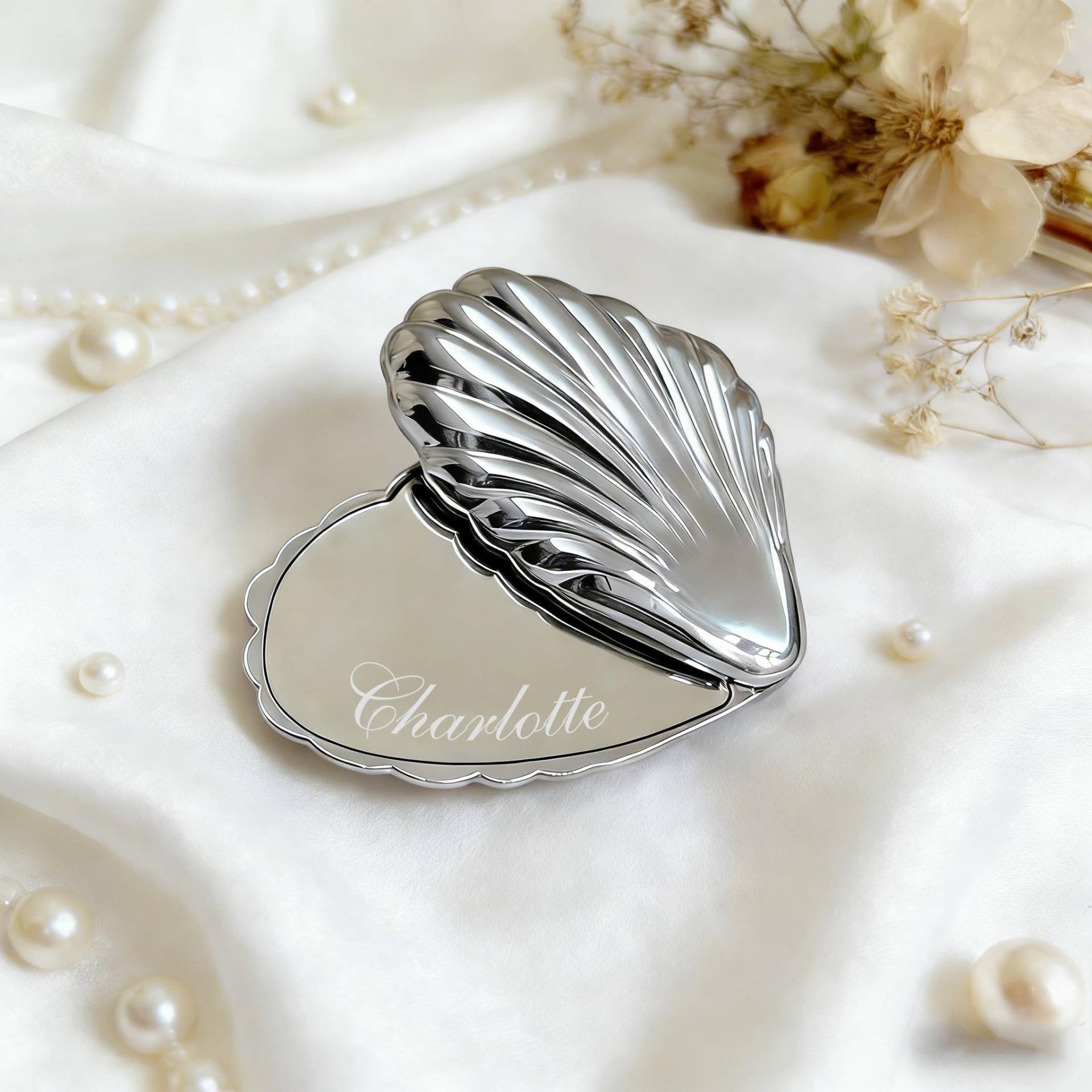 Taschenspiegel Mit Namen, Gravur, Gravur von Etsy - whstudio04