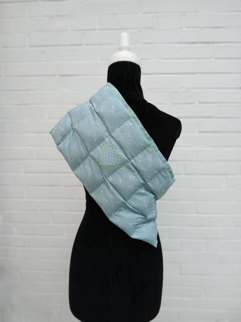 xxl Rapskissen/Wärmekissen/Kältekissen/Körnerkissen/Rapsfüllung/Handgefertigt/Mit Langen Bindebändern/Geschenk von Etsy - wieeseuchgefellt