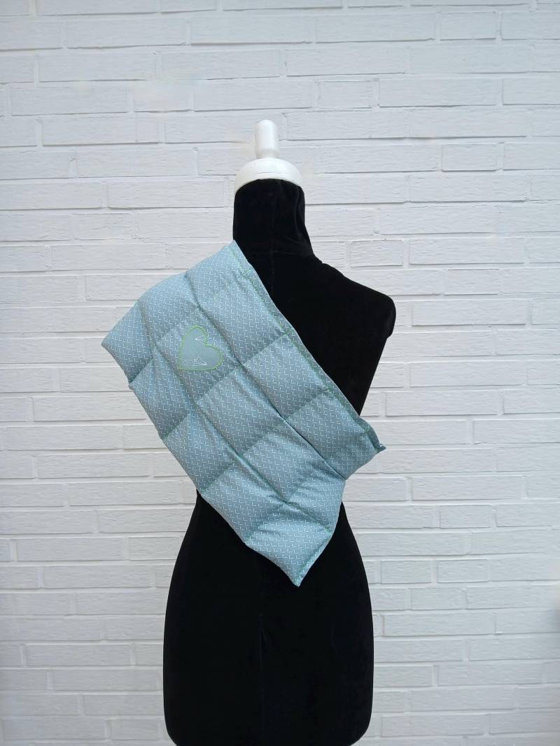 xxl Rapskissen/Wärmekissen/Kältekissen/Körnerkissen/Rapsfüllung/Handgefertigt/Mit Langen Bindebändern/Geschenk von Etsy - wieeseuchgefellt