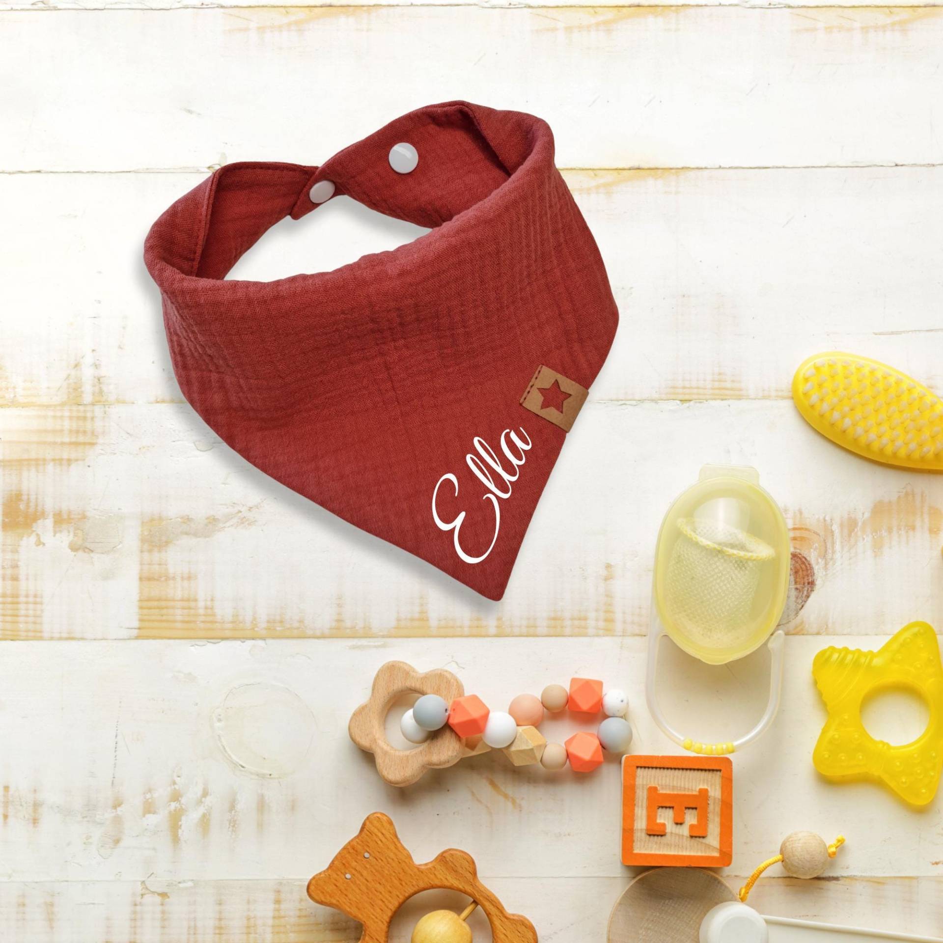 Geschenk Zur Geburt, Baby Halstuch Personalisiert, Baby, Geburtsgeschenk, Musselin Sabbertuch Geschenk Zur Geburt, Baby Halstuch Personalisiert, Baby, Geburtsgeschenk, Musselin Sabbertuch von Etsy - wirbelwindkids