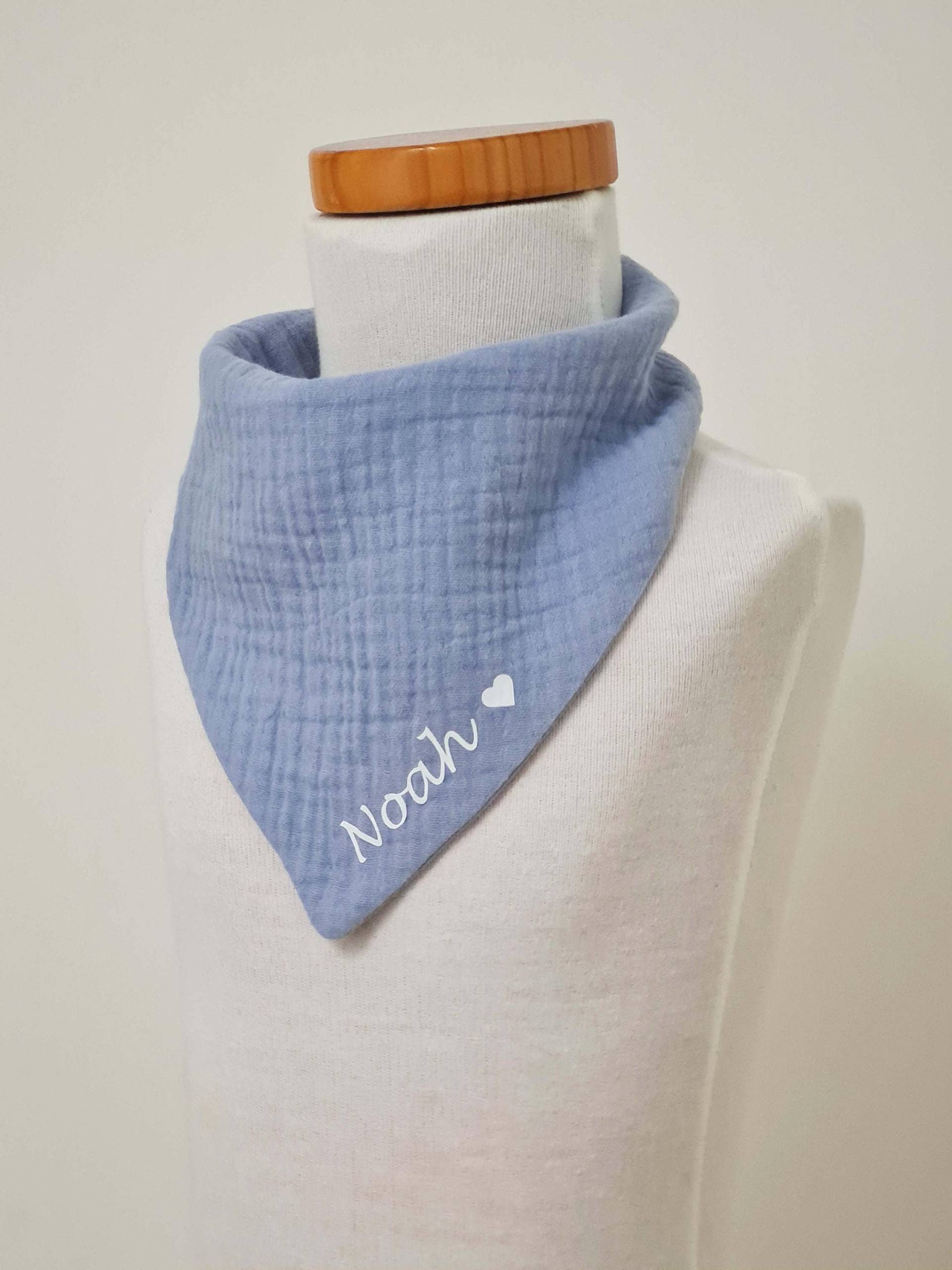 Musselin Halstuch/Sabbertuch Spucktuch Babyhalstuch Geschenk Zur Geburt Baby /Sabberlätzchen Personalisiert Mit Namen Musselin Halstuch/Sabbertuch Spucktuch Babyhalstuch Geschenk Zur Geburt Baby /Sabberlätzchen Personalisiert Mit Namen von Etsy - wirbelwindkids