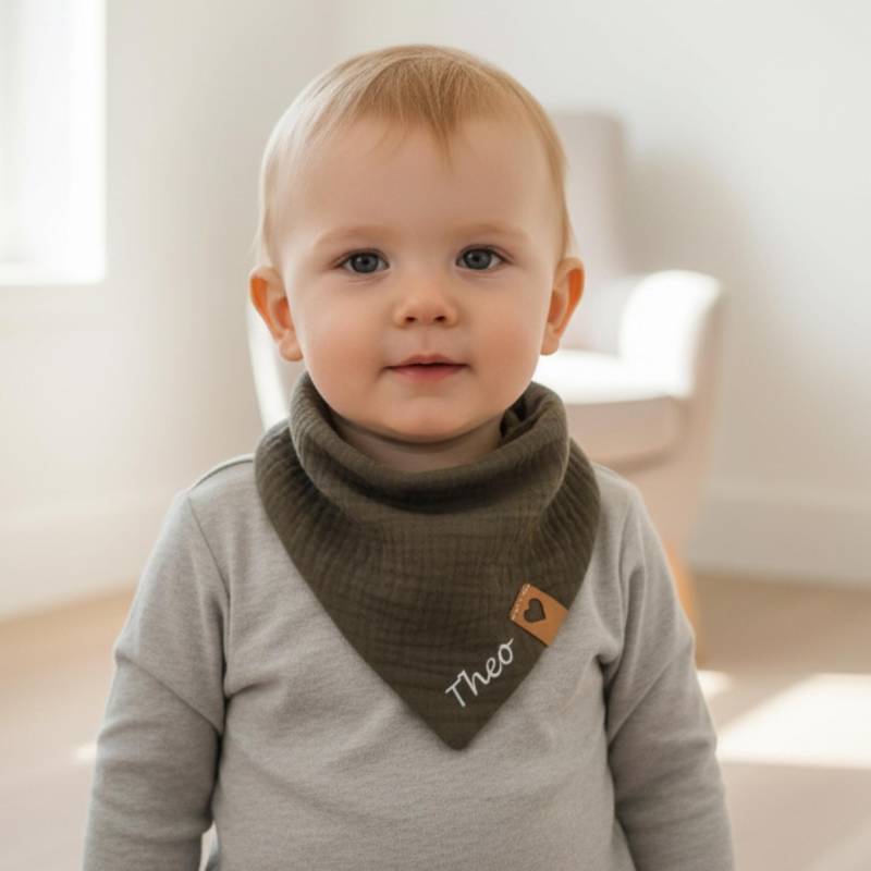 Musselin Halstuch/Sabbertuch Spucktuch Babyhalstuch Geschenk Zur Geburt Baby /Sabberlätzchen Personalisiert Mit Namen Musselin Halstuch/Sabbertuch Spucktuch Babyhalstuch Geschenk Zur Geburt Baby /Sabberlätzchen Personalisiert Mit Namen von Etsy - wirbelwindkids