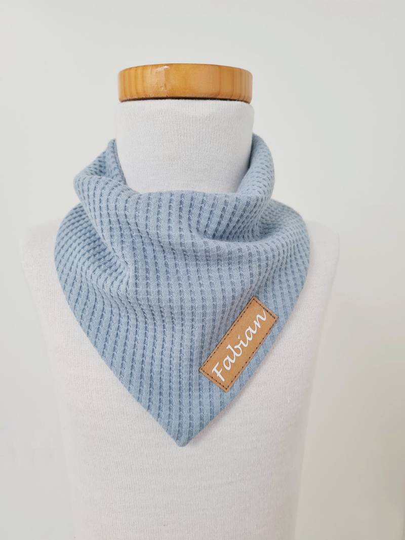 Halstuch/Sabbertuch Spucktuch Babyhalstuch Geschenk Zur Geburt Baby /Sabberlätzchen Personalisiert Mit Namen von Etsy - wirbelwindkids