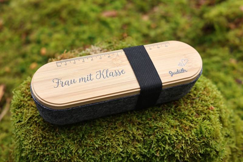 Stifteetui - Frau Mit Klasse, Mäppchen Für Frauen, Stiftehalter, Personalisiertes Federmäppchen, Geschenk Erzieher, Frauen Stifteetui - Frau Mit Klasse, Mäppchen Für Frauen, Stiftehalter, Personalisiertes Federmäppchen, Geschenk Erzieher, Frauen von Etsy - wunderhaftig