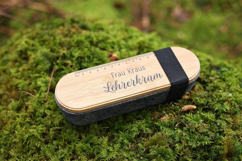 Stifteetui - Lehrerkram, Mäppchen Für Frauen, Stiftehalter, Personalisiertes Federmäppchen, Geschenk Erzieher, Frauen Stifteetui - Lehrerkram, Mäppchen Für Frauen, Stiftehalter, Personalisiertes Federmäppchen, Geschenk Erzieher, Frauen von Etsy - wunderhaftig
