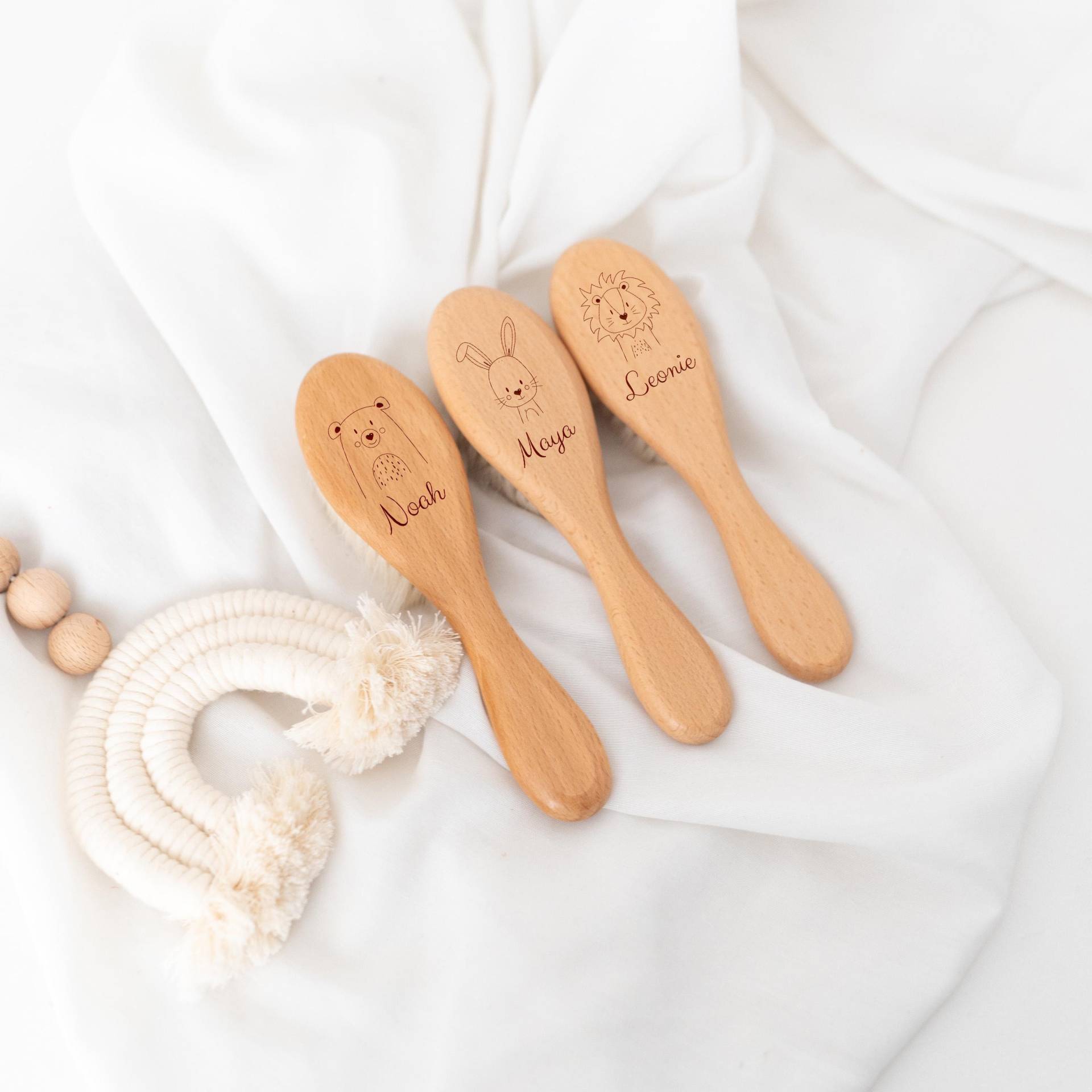 Babybürste, Haarbürste Personalisiert, Bürste Baby, Personalisierte Haar Kamm Geburtsgeschenk, Taufe Babybürste, Haarbürste Personalisiert, Bürste Baby, Personalisierte Haar Kamm Geburtsgeschenk, Taufe von Etsy - wunderwunsch