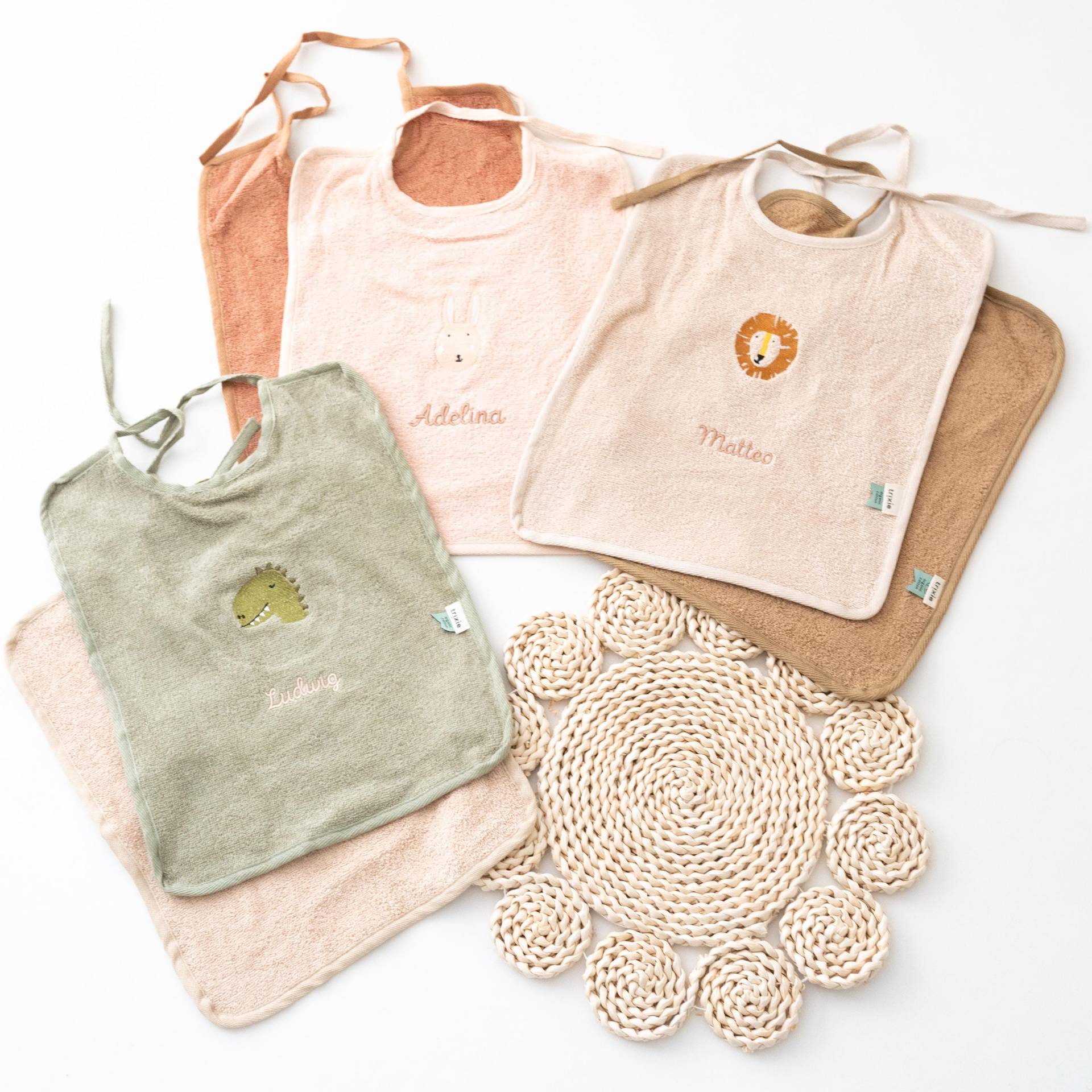 Lätzchen Personalisiert, Baby Lätzchen, Mit Namen, Hund, Latz Kinder, Handtuch Bio Lätzchen Personalisiert, Baby Lätzchen, Mit Namen, Hund, Latz Kinder, Handtuch Bio von Etsy - wunderwunsch