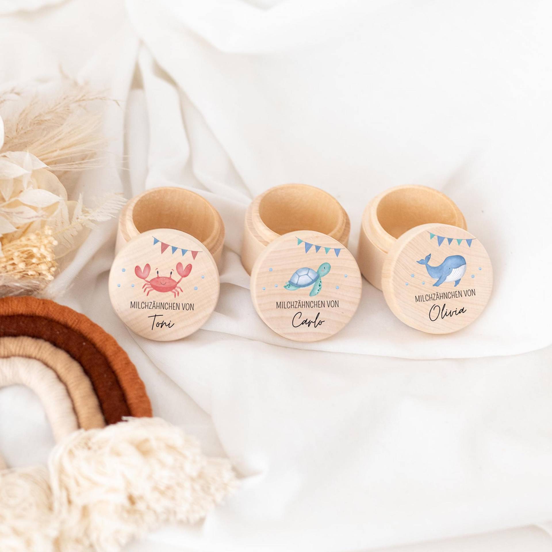 Zahndose, Milchzahndose, Milchzahndose Schildkröte, Milchzahnbox, Delfin, Mit Name Zahndose, Milchzahndose, Milchzahndose Schildkröte, Milchzahnbox, Delfin, Mit Name von Etsy - wunderwunsch