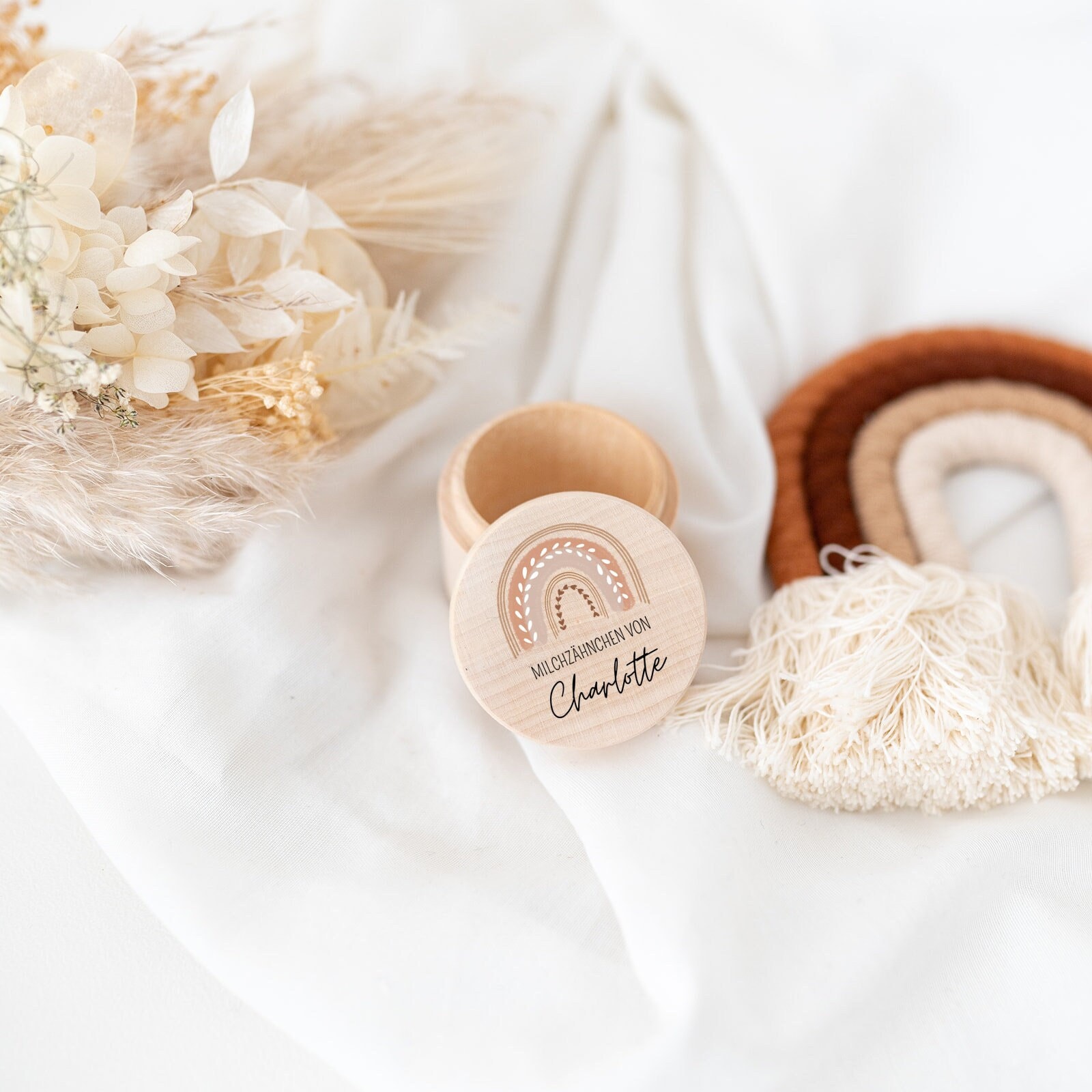 Zahndose Regenbogen, Zahndose, Geburt Geschenk Mädchen, Milchzahndose, Personalisiert, Milchzahndose Babygeschenk Zahndose Regenbogen, Zahndose, Geburt Geschenk Mädchen, Milchzahndose, Personalisiert, Milchzahndose Babygeschenk von Etsy - wunderwunsch