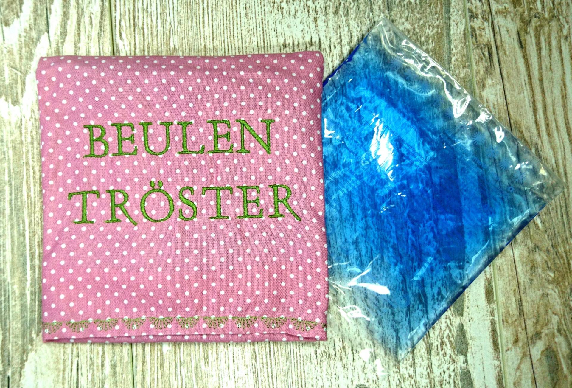 Kalt/Warm Kompresse/Kühlpack Mit Waschbarem Bezug von Etsy - wwwMiaLilyDE