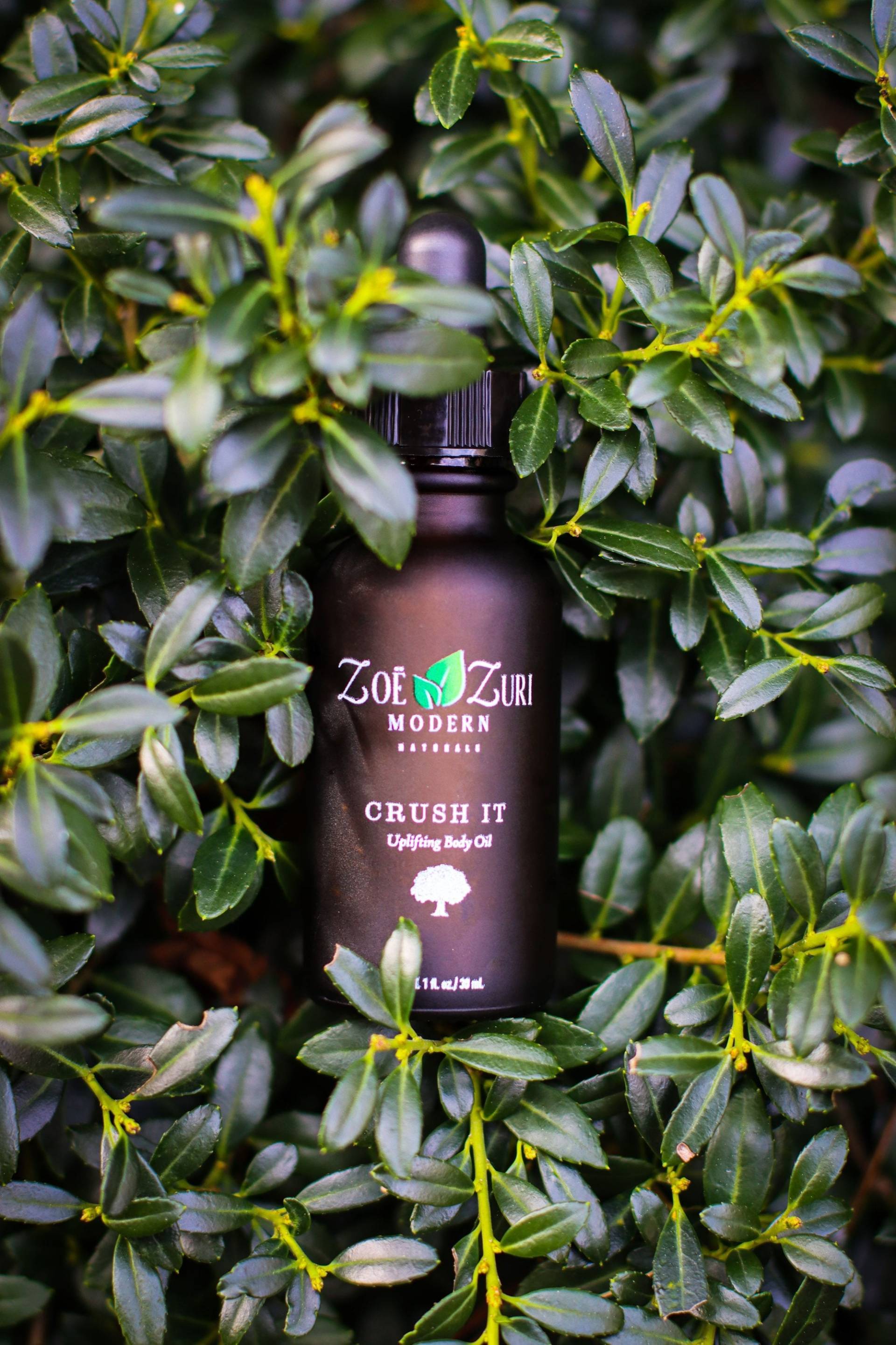 Veganes Körperöl Hagebutte & Jojoba - Trockene, Empfindliche Haut von Etsy - zoeandzuri