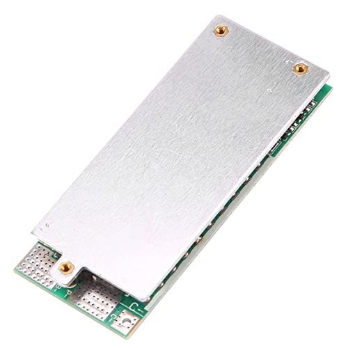 Etyrerre 4S 12V 100A Schutz Platine Lifepo4 3.2V mit Balanced Ups Speicher Packs Ladegerät Batterie von Etyrerre