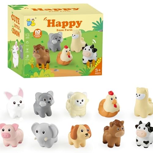 Euakee Montessori Spielzeug für Kleinkinder, Farbe Sortieren und Stapeln Matching Learning, Sortieren Motor Skills Spielzeug, Baby Sensory Educational, Geschenk für Kinder 3+ Jungen Mädchen Euakee Montessori Spielzeug für Kleinkinder, Farbe Sortieren und Stapeln Matching Learning, Sortieren Motor Skills Spielzeug, Baby Sensory Educational, Geschenk für Kinder 3+ Jungen Mädchen von Euakee