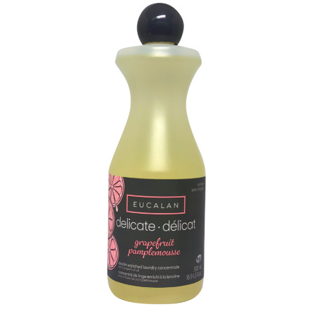 Eucalan Wollwaschmittel Grapefruit - 500ml von Eucalan