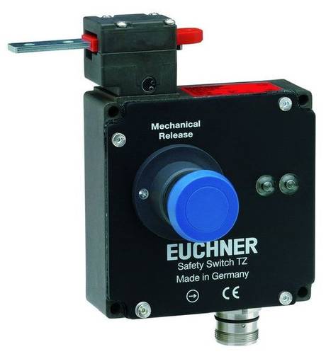 Euchner 088090 Sicherheitsschalter 1St. von Euchner